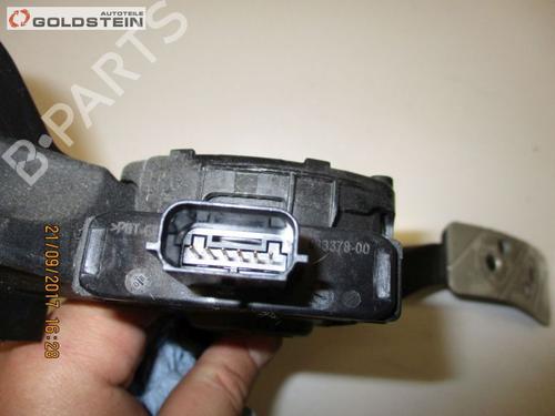 Pedal MAZDA 6 Hatchback (GH) 2.5 MZR (GH5FS) | BP37095432I4 - Image 3