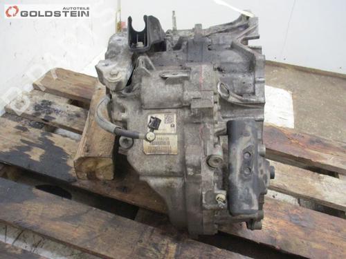 Gearbox VOLVO V70 III (135) 2.4 D | BP19068099M3 