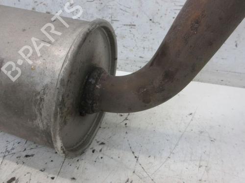 Exhaust system MINI MINI CLUBMAN (R55) Cooper S | BP29091773M121