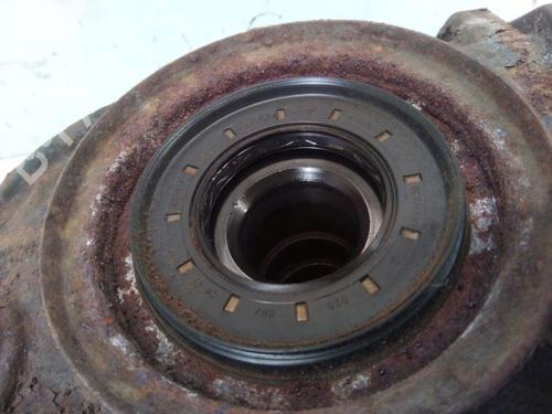 Rear differential MERCEDES-BENZ E-CLASS T-Model (S211) E 220 T CDI (211.206) | BP30327474M24