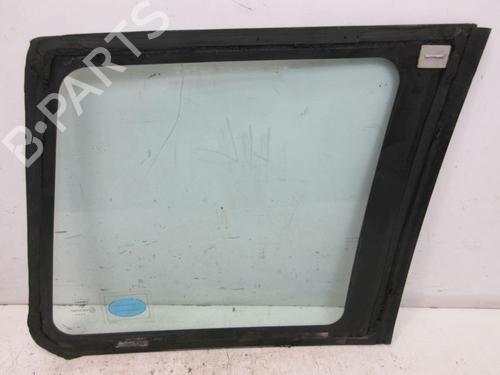 Rear left door window NISSAN TERRANO II (R20) 2.4 i 12V 4WD | BP29089252C20 