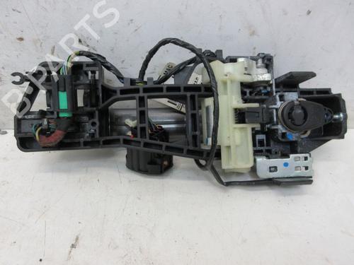 Exterior handle FORD KUGA II (DM2) 1.6 EcoBoost 4x4 | BP29087725C122 