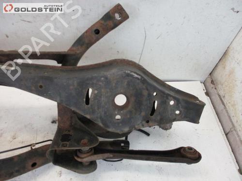 Rear axle VW GOLF V (1K1) 1.4 16V | BP18788786M2 