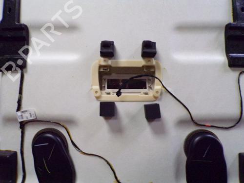 Interior roof DODGE JOURNEY 2.4 | BP19300125I12 