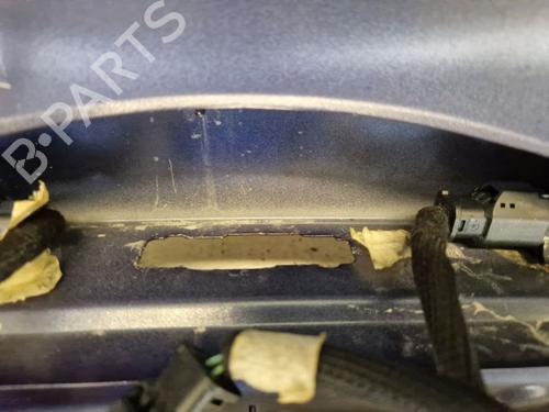 Tailgate PEUGEOT 208 I (CA_, CC_) 1.4 VTi | BP24504542C6 