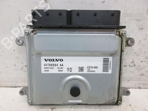 Motorstyringsenhed VOLVO XC60 I SUV (156) T6 AWD (286 hp) 29089793
