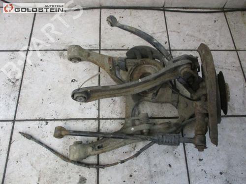 Right rear steering knuckle MERCEDES-BENZ GL-CLASS (X164) GL 420 CDI 4-matic (164.828) | BP18753155M28 