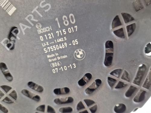 Alternator BMW 3 (E90) 318 i | BP37137486M7 - Image 8
