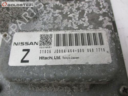 Elektronisk modul NISSAN X-TRAIL II (T31) 2.0 dCi | BP18753337M83 