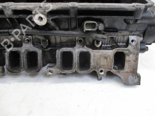Cylinder head FIAT DUCATO Van (250_) 100 Multijet 2,2 D | BP29088893M5 