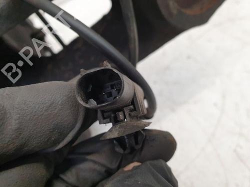 Right front steering knuckle CITROËN JUMPER II Van 2.2 HDi 110 | BP33682836M26  - Image 6