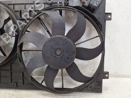 Fan VW PASSAT B6 Variant (3C5) 1.4 TSI | BP37134414M128 - Image 10