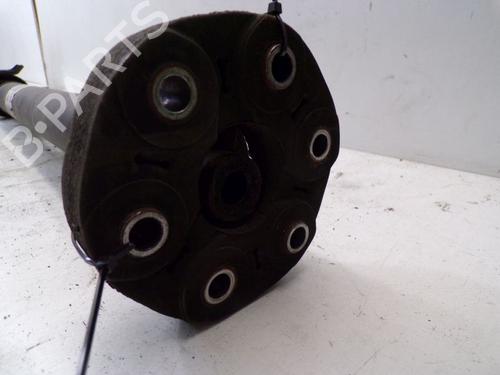 Driveshaft MERCEDES-BENZ C-CLASS (W203) C 200 Kompressor (203.042) | BP29086278M37 