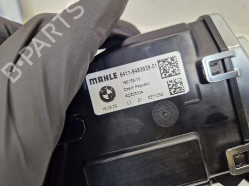 Control unit BMW X5 (G05, F95) xDrive 40 i Mild-Hybrid | BP37139290M11 - Image 9