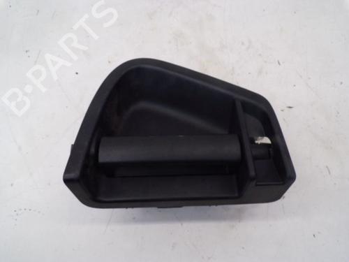 Used Rear left exterior door handle Rear left exterior door handle 37130931 37130931