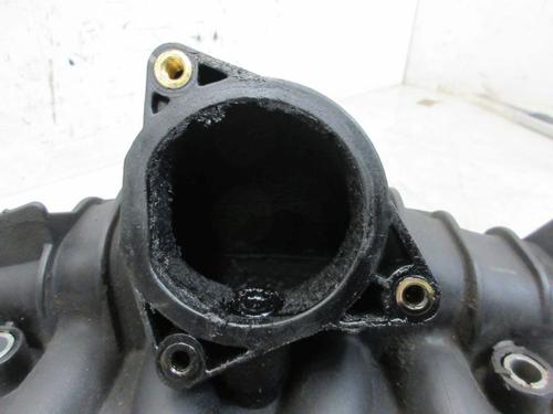Intake manifold SEAT LEON (1P1) 2.0 TDI 16V | BP37129610M70 - Image 7