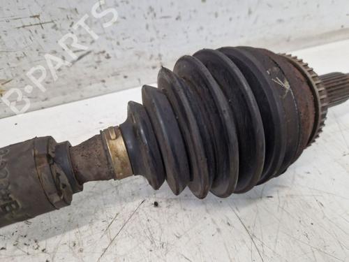 Left front driveshaft TOYOTA COROLLA Verso (ZER_, ZZE12_, R1_) 2.2 D-4D (AUR10_, AUR10R) | BP31702095M38 