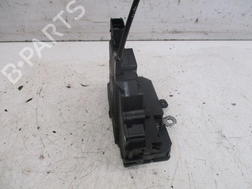 Front left lock OPEL CORSA D (S07) 1.0 (L08, L68) | BP19292947C98 
