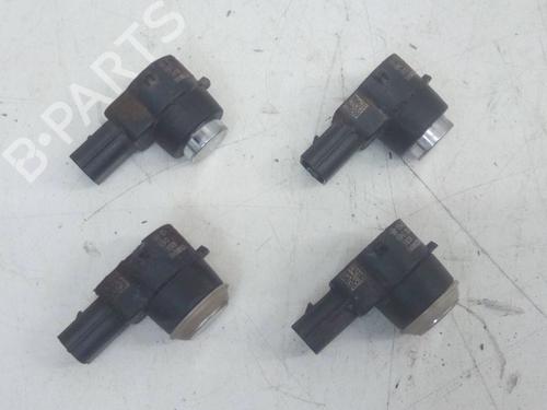 Elektronisk modul Elektronisk modul 38487032 38487032