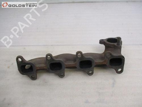 Exhaust manifold TOYOTA AVENSIS Saloon (_T27_) 2.0 D-4D (ADT270_, ADT270R) | BP18757254M110 
