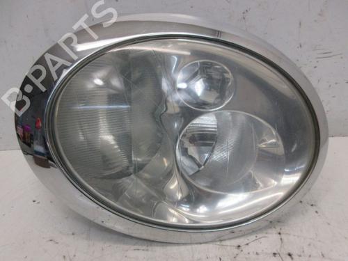 Used Left headlight Left headlight 37125542 37125542