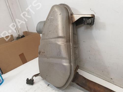 Exhaust system BMW 1 (E81) 120 i | BP36655817M121 - Image 7