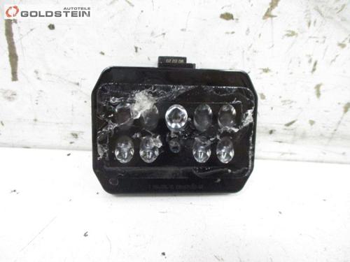 Used Electronic sensor Electronic sensor MERCEDES-BENZ E-CLASS (W211) E 320 CDI (211.022) (224 hp) 18788195 18788195