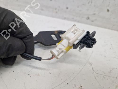 Seat buckle PEUGEOT 308 I (4A_, 4C_) 1.6 16V | BP29102741I32 