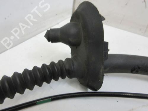 Shift knob MERCEDES-BENZ A-CLASS (W169) A 180 CDI (169.007, 169.307) | BP19293623I34 