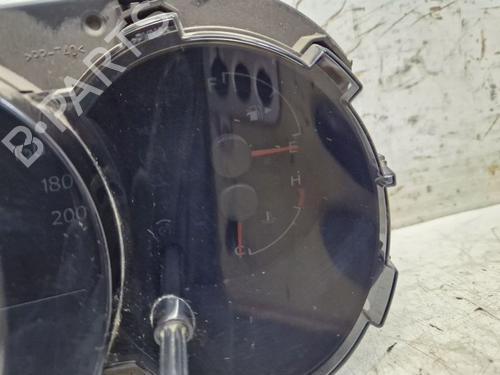 Multifunctionele display SUZUKI GRAND VITARA II (JT, TE, TD) 1.9 DDiS All-wheel Drive (JT419, TD44, JB419WD, JB419XD,... | BP27836183C48 