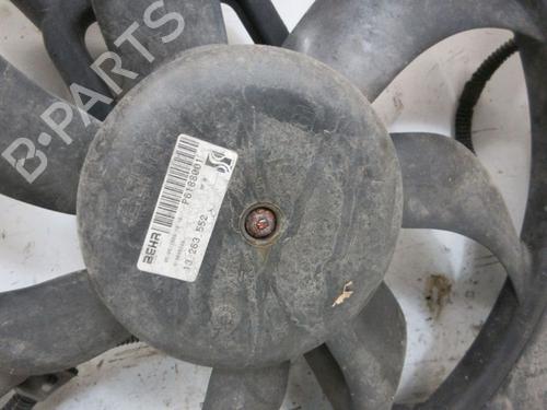 Fan OPEL CORSA D (S07) 1.0 (L08, L68) | BP37124818M128 - Image 3