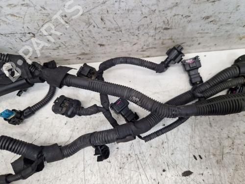 Wiring harness OPEL ASTRA J Sports Tourer (P10) 1.4 Turbo (35) | BP28096754E16 