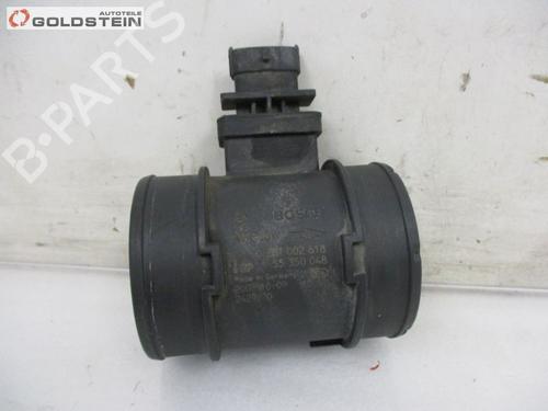 Mass air flow sensor OPEL ASTRA H (A04) 1.7 CDTI (L48) | BP37103984M95 - Image 4
