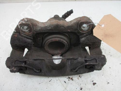 right-front-brake-caliper-opel-astra-h-a04-2004-2005-2006-2007-2008-2009-2010-2011-2012-2013-2014-37112709 main image