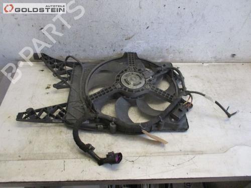 Fan OPEL CORSA D (S07) 1.3 CDTI (L08, L68) | BP37096682M128 - Image 2
