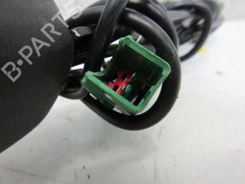 Seat buckle VOLVO XC90 I (275) 2.5 T AWD | BP29093169I32 