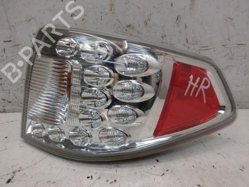 Right taillight SUBARU IMPREZA Hatchback (GR, GH, G3) 2.0 D AWD | BP29093123C35 