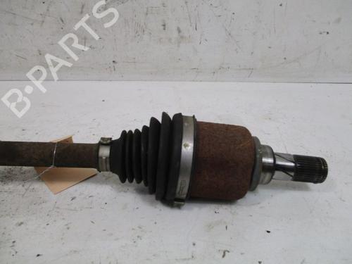 Left front driveshaft FORD FOCUS III 2.0 ST | BP40229945M38 - Image 3