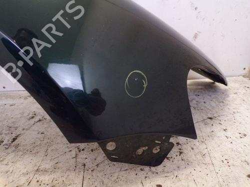Right front fenders VW TOUAREG (7LA, 7L6, 7L7) 3.2 V6 | BP18808299C42 
