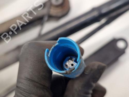 Left rear steering knuckle BMW X1 (E84) sDrive 16 d | BP32230151M27  - Image 10
