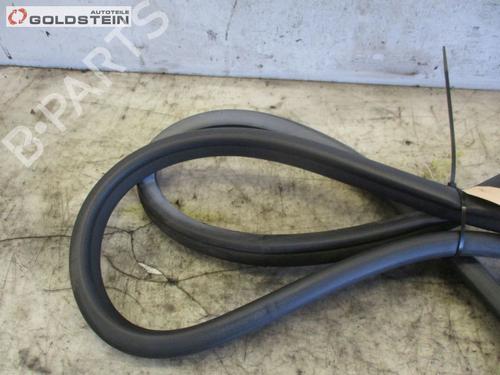 Rubber door seal MERCEDES-BENZ E-CLASS (W212) E 220 CDI / BlueTEC (212.001, 212.002) | BP13760612C142 