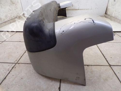 Rear bumper PEUGEOT PARTNER Tepee 1.6 VTi | BP29092907C8 