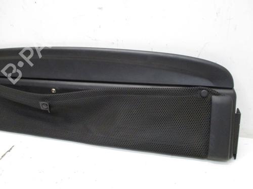 Rear parcel shelf MAZDA MX-5 II (NB) 1.6 16V (NB6C) | BP37117574C85 - Image 3