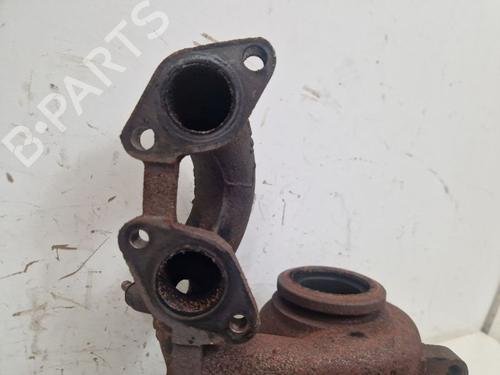 Turbolader/Kompressor MITSUBISHI GRANDIS (NA_W) 2.0 DI-D (NA8W) | BP29100426M71 