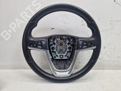 Steering wheel OPEL INSIGNIA A Sports Tourer (G09) 1.8 (35) | BP29103273C49 