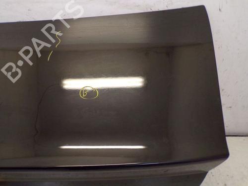Tailgate PEUGEOT 407 (6D_) 2.0 HDi 135 (6DRHRH, 6DRHRE, 6DRHRG, 6DRHRJ) | BP29090984C6 