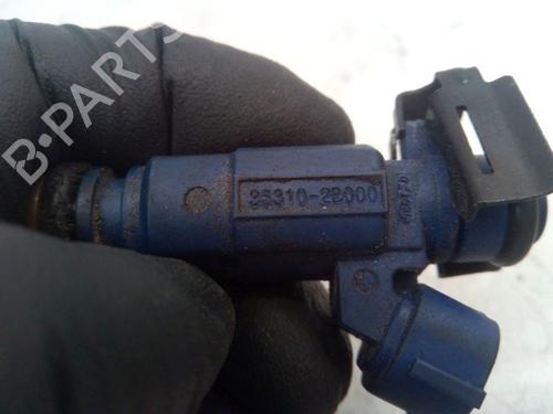 Injector HYUNDAI i30 (GD) 1.4 | BP38028882M100 - Image 8