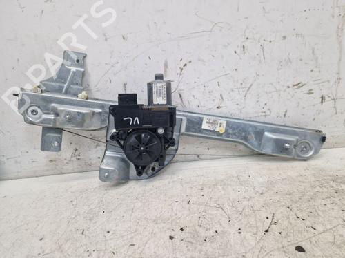 Used Front left window mechanism PEUGEOT 208 I (CA_, CC_) 1.4 VTi (95 hp) 29101939