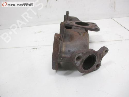 Exhaust manifold NISSAN X-TRAIL II (T31) 2.0 dCi 4x4 | BP24986917M110 