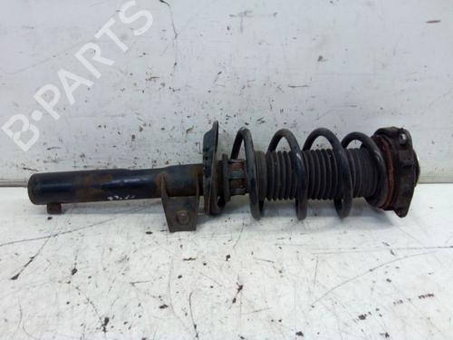Used Right front shock absorber AUDI A3 (8P1) 1.9 TDI (105 hp) 26578371